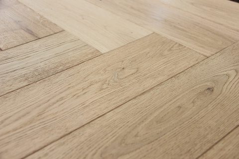 Remplacer de la moquette par du parquet